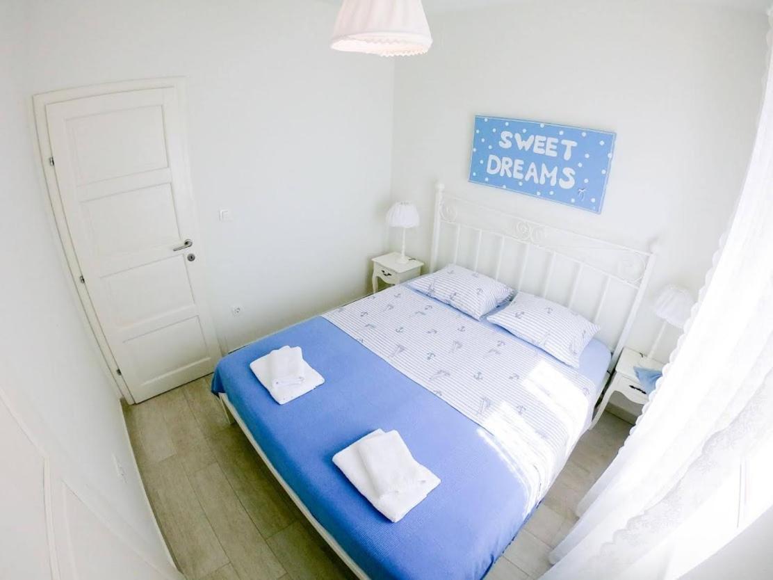Apartments Zara & Toni Buitenkant foto