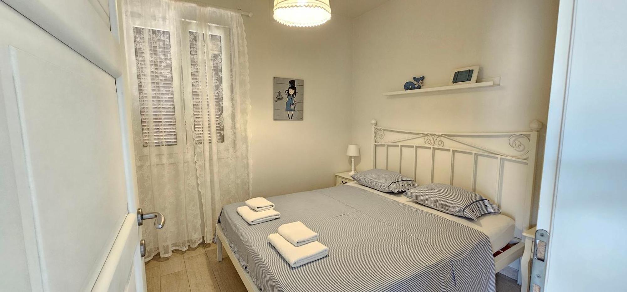 Apartments Zara & Toni Buitenkant foto