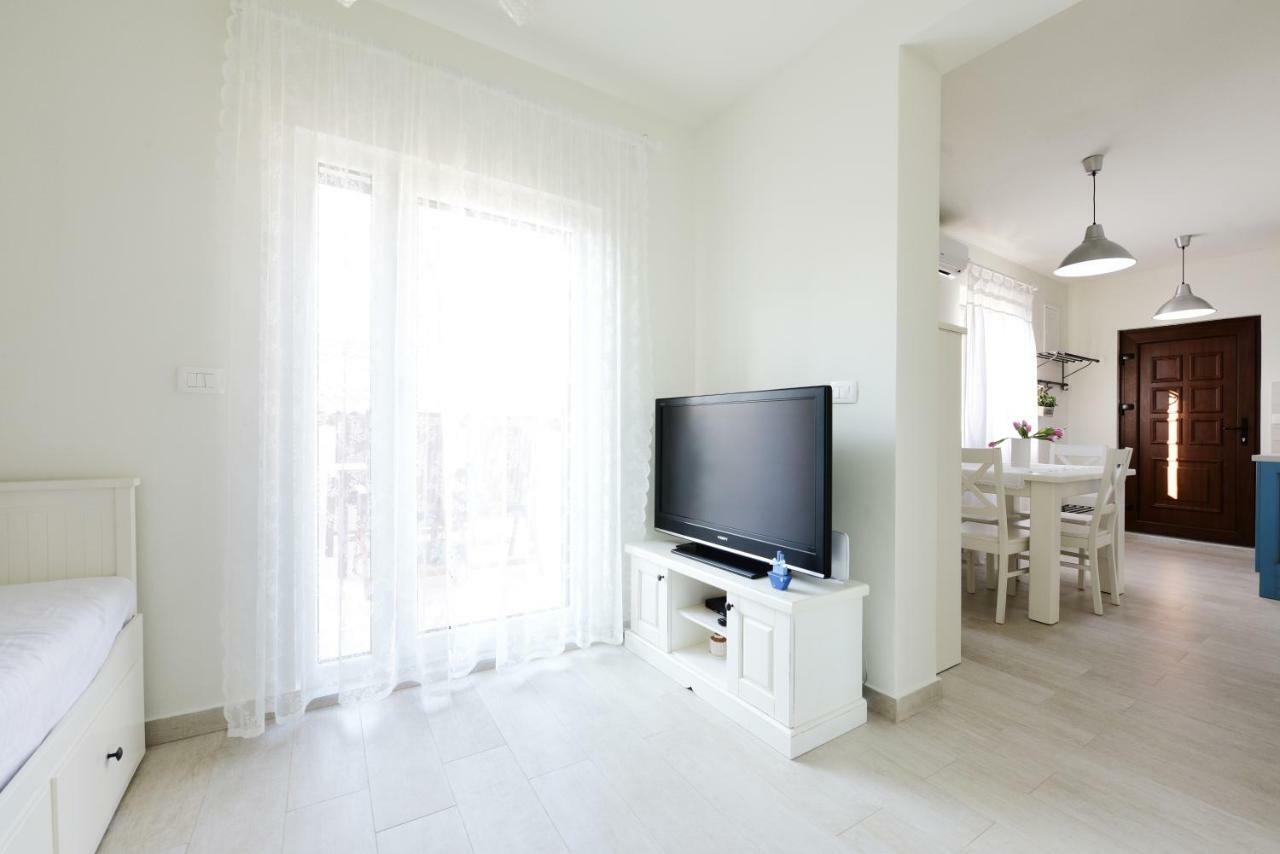 Apartments Zara & Toni Buitenkant foto