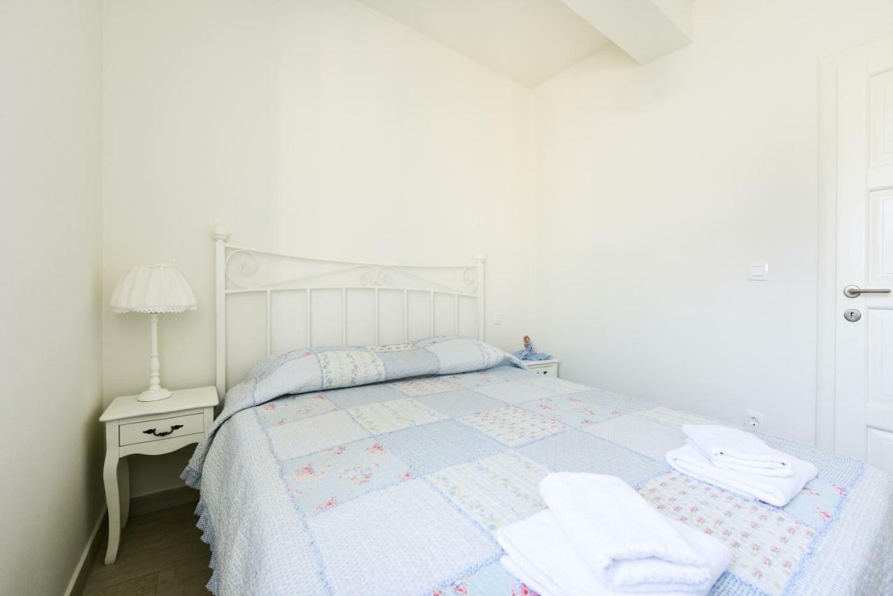Apartments Zara & Toni Buitenkant foto